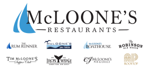 Sponsor Logo for McLoone's Restaurants