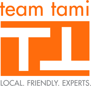 Sponsor Logo for Team Tami | FOSTR Property Management