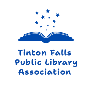 Sponsor Logo for Tinton Falls Public Library Association