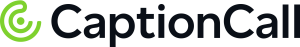 Sponsor Logo for CaptionCall
