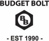 Sponsor Logo for Budget Bolt