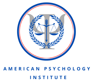 Sponsor Logo for American Psychology Institute