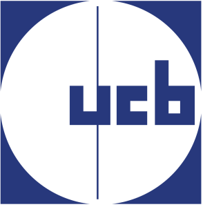 Sponsor Logo for UCB