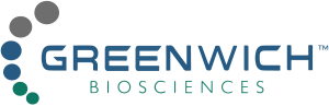 Sponsor Logo for Greenwich Biosciences