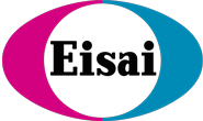Sponsor Logo for EISAI