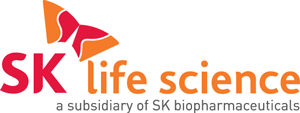 Sponsor Logo for SK Life Science