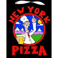 Sponsor Logo for New York Pizza