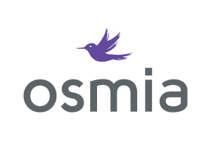 Sponsor Logo for Osmia