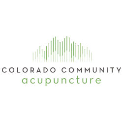 Sponsor Logo for Colorado Community Acupuncture