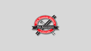 Sponsor Logo for 10th Mountain Division Hut Association