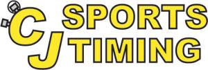 Sponsor Logo for CJ Sports Timing