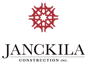 Sponsor Logo for Janckila Construction