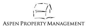 Sponsor Logo for Aspen Property Management