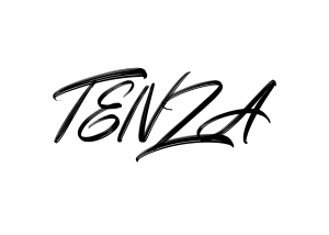 Sponsor Logo for DJ Tenza