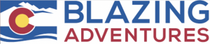 Sponsor Logo for Blazing Adventures