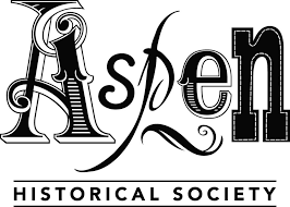 Sponsor Logo for Aspen Historical Society