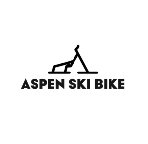 Sponsor Logo for Aspen Ski Bike