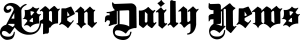 Sponsor Logo for Aspen Daily News