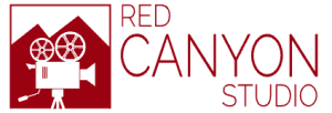 Sponsor Logo for Red Canyon Studio