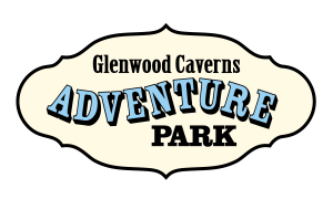 Sponsor Logo for Glenwood Caverns Adventure Park