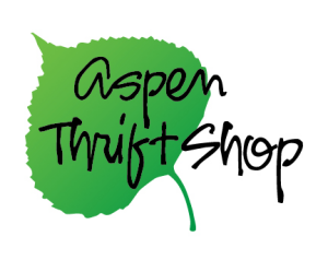 Sponsor Logo for Aspen Thrift Store