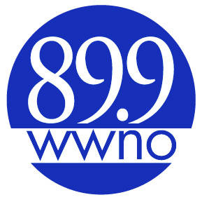 Sponsor Logo for WWNO