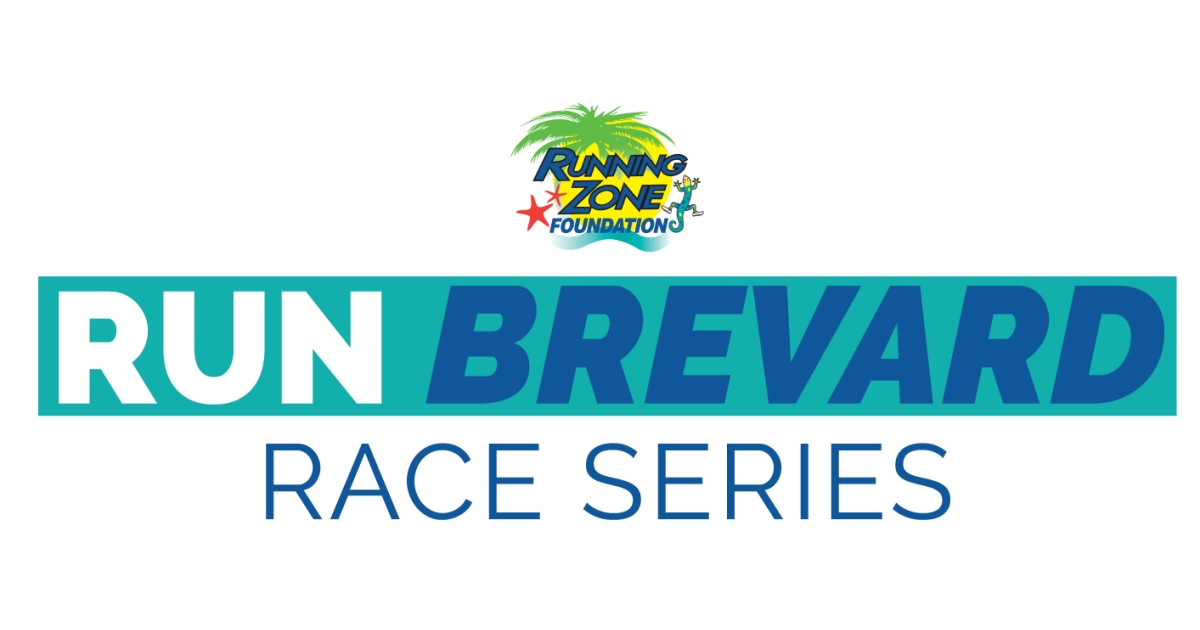 Running Zone Foundation Run BREVARD Race Series 20242025