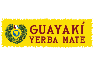 Sponsor Logo for Guayaki