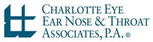 Sponsor Logo for Charlotte Eye Ear Nose & Throat Associates