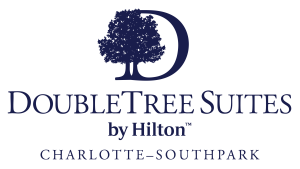 Sponsor Logo for DoubleTree Suites by Hilton Charlotte SouthPark