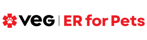 Sponsor Logo for VEG ER for Pets