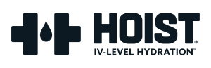 Sponsor Logo for Hoist