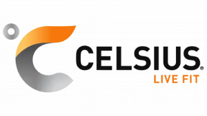 Sponsor Logo for Celsius