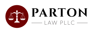Sponsor Logo for Parton Law