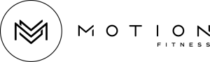 Sponsor Logo for Motion Fitness