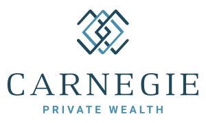 Sponsor Logo for Carnegie Private Wealth