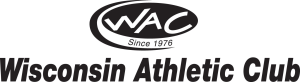 Sponsor Logo for Wisconsin Athletic Club