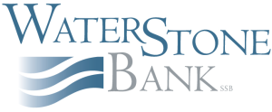 Sponsor Logo for Waterstone Bank