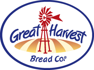 Sponsor Logo for Great Harvest Bread Company