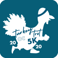 7th Annual Turkey Trot OC Virtual 5K