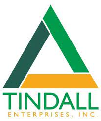 Sponsor Logo for Tindall Enterprises