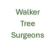 Sponsor Logo for Walker Tree Surgeons