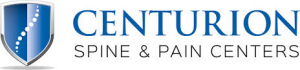 Sponsor Logo for Centurion Spine and Pain Centers