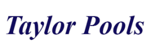Sponsor Logo for Taylor Pools