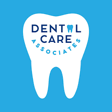 Sponsor Logo for Dental Care Associates