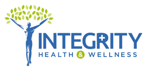 Sponsor Logo for Integrity Health & Wellness