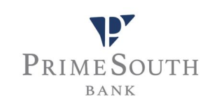 Sponsor Logo for PrimeSouth Bank