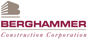 Sponsor Logo for Berghammer Construction Corporation