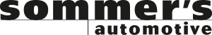 Sponsor Logo for Sommer's Automotive