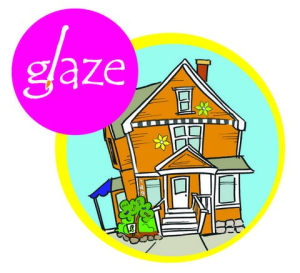 Sponsor Logo for glaze